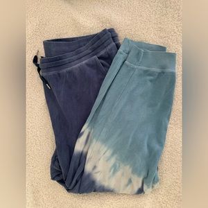 Old Navy tie dye sweatpants